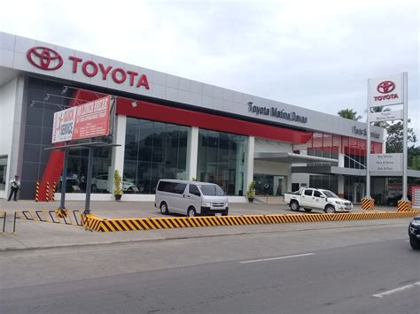 toyota matina photos|Toyota Dealers .